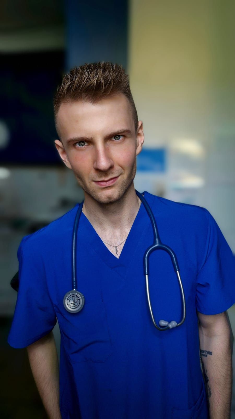 Lek.wet. Jakub Jankowski